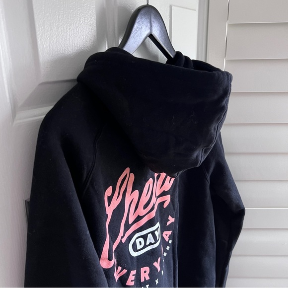 Live Fit Apparel x Afters Ice Cream Collab Hoodie Cheat Day - Picture 7 of 7
